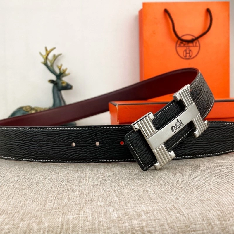 ZipUp Hermes Belts 295911