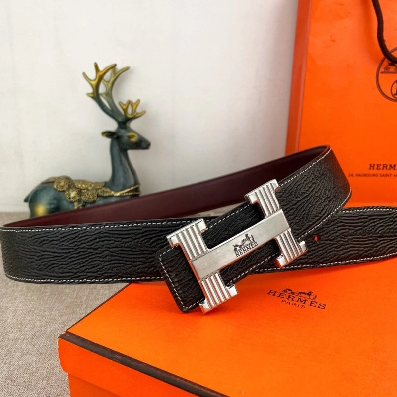 ZipUp Hermes Belts 295911