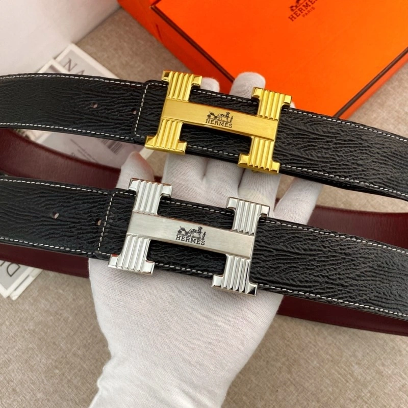 ZipUp Hermes Belts 295911