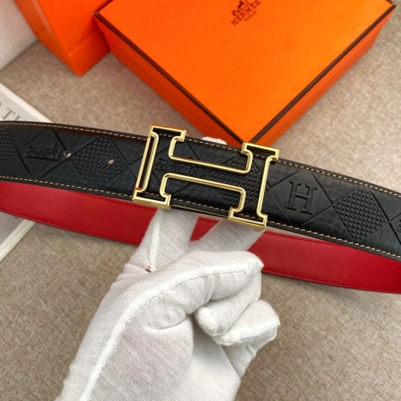Breathable Hermes Belts 295912
