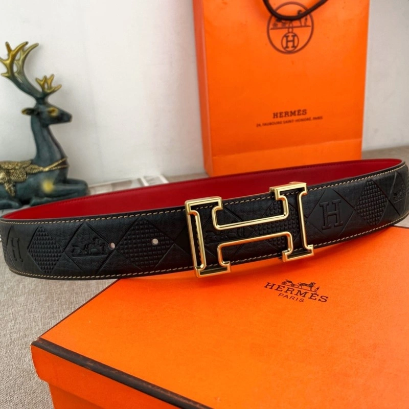 Breathable Hermes Belts 295912