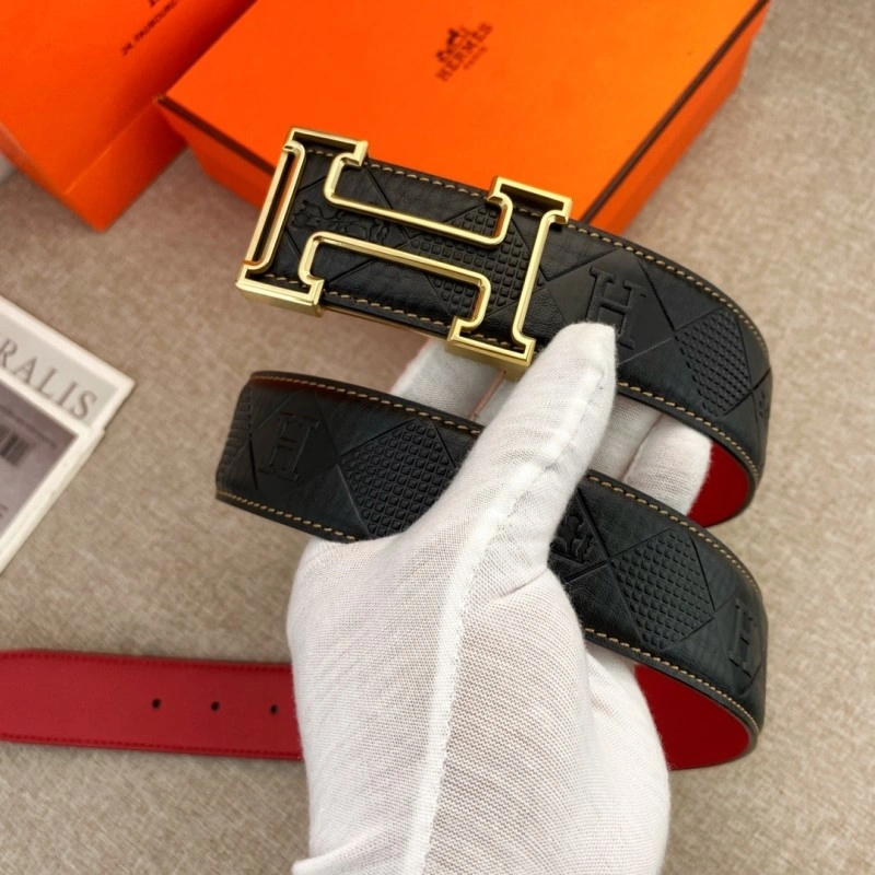 Breathable Hermes Belts 295912