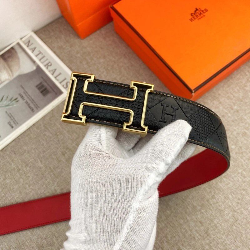 Breathable Hermes Belts 295912