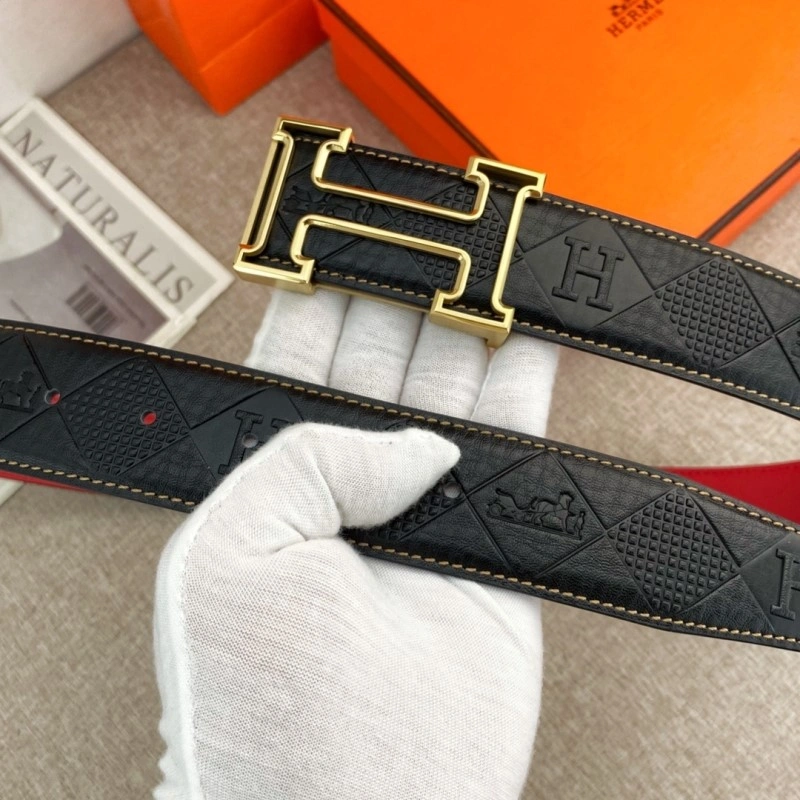Breathable Hermes Belts 295912