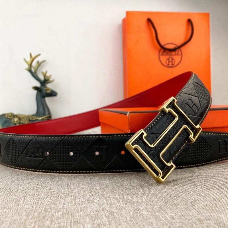 Breathable Hermes Belts 295912