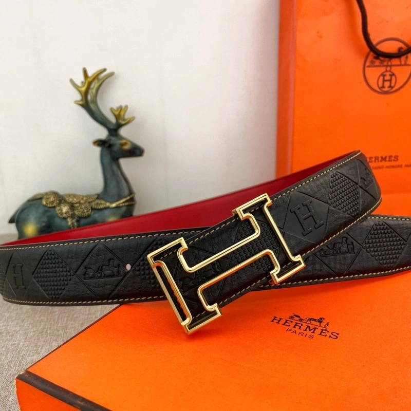 Breathable Hermes Belts 295912