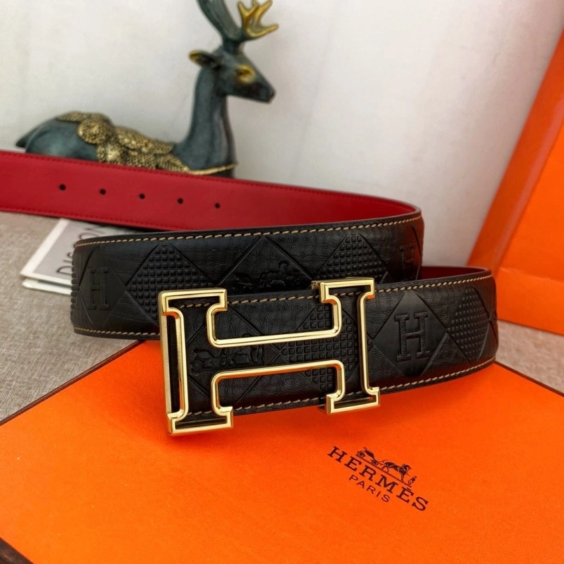 Breathable Hermes Belts 295912