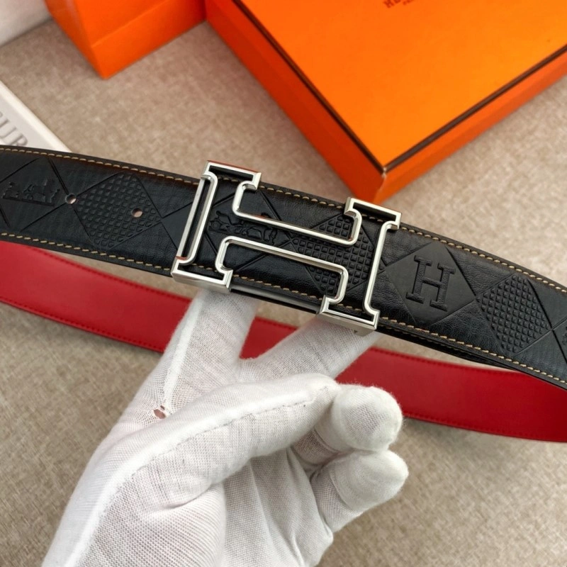Hermes Belts Upgraded 295917