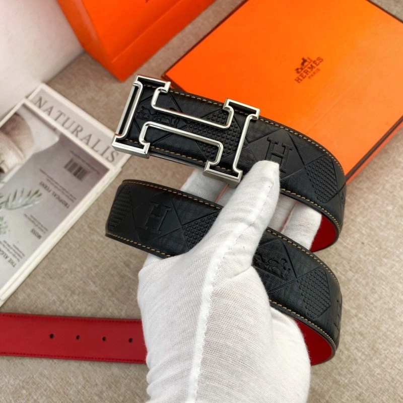 Hermes Belts Upgraded 295917