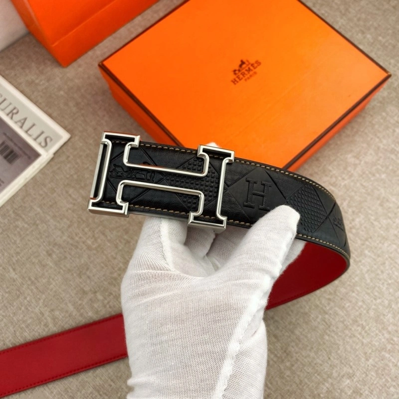 Hermes Belts Upgraded 295917