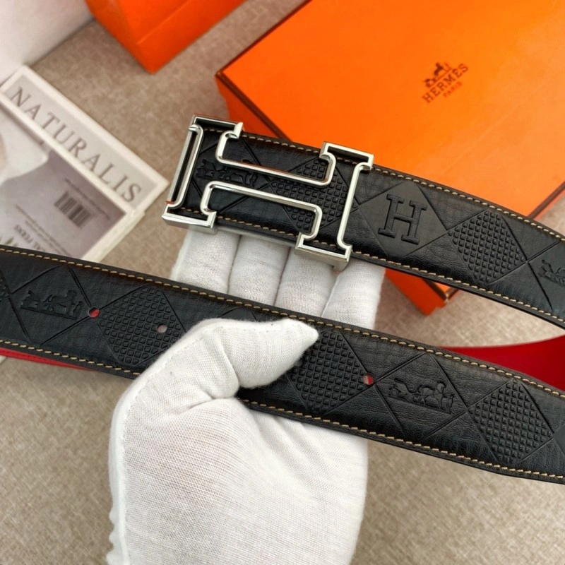 Hermes Belts Upgraded 295917