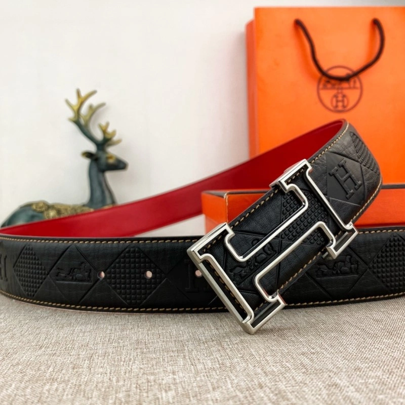 Hermes Belts Upgraded 295917