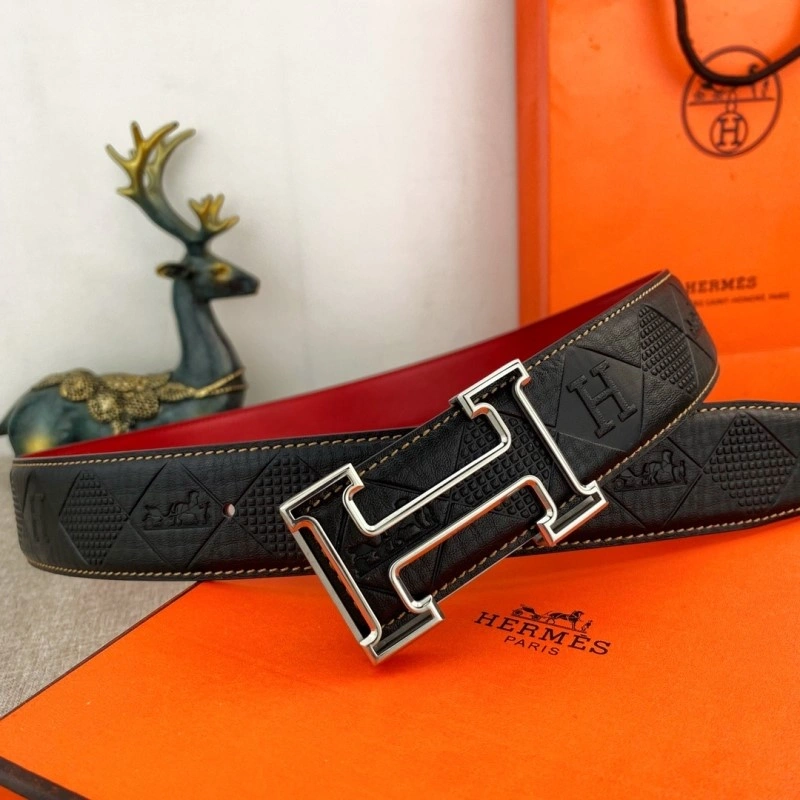 Hermes Belts Upgraded 295917