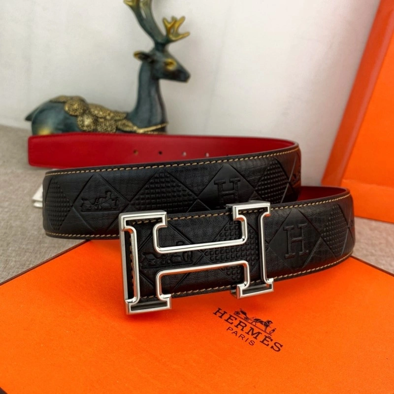 Hermes Belts Upgraded 295917