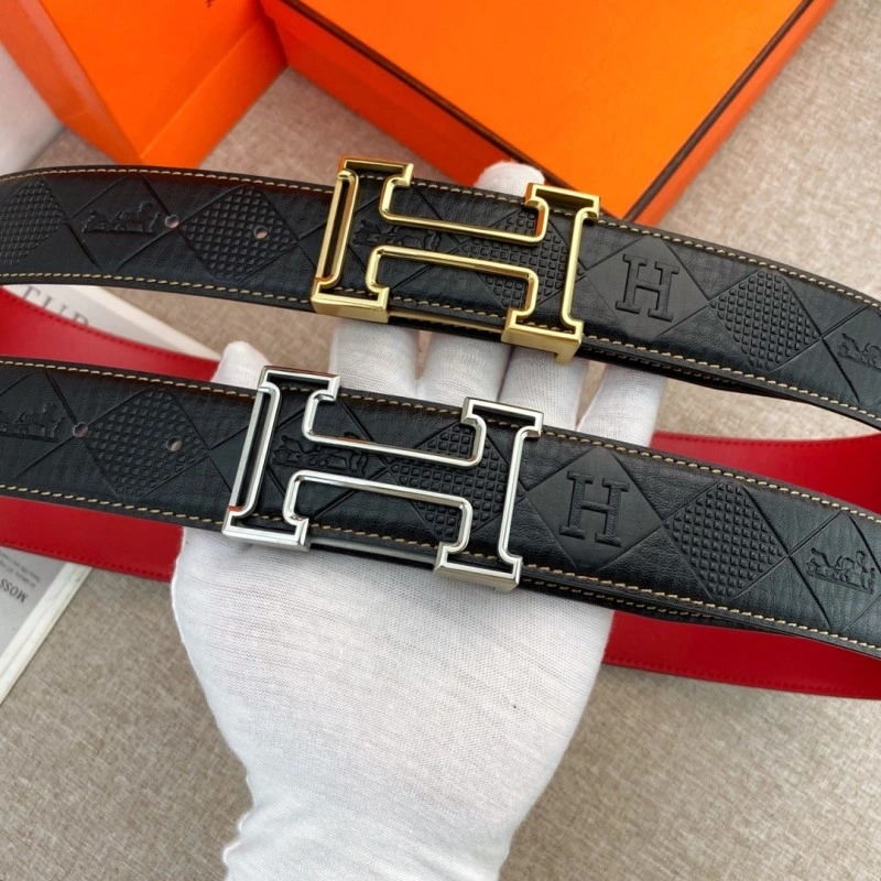Hermes Belts Upgraded 295917