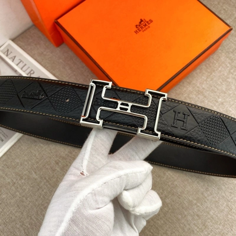 ZipUp Hermes Belts 295910