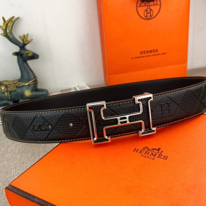 ZipUp Hermes Belts 295910