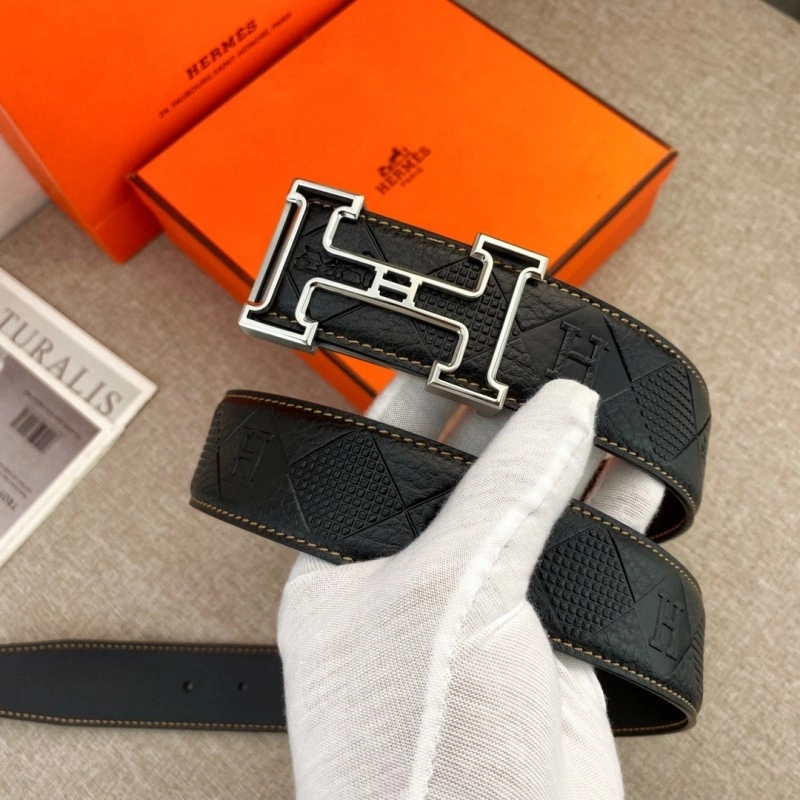 ZipUp Hermes Belts 295910