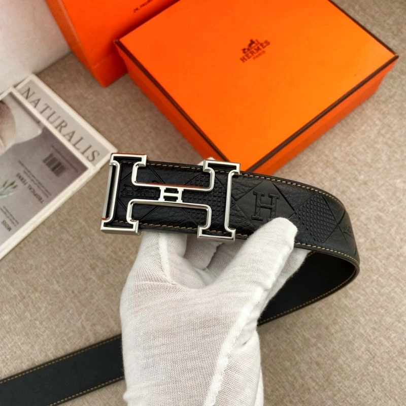 ZipUp Hermes Belts 295910