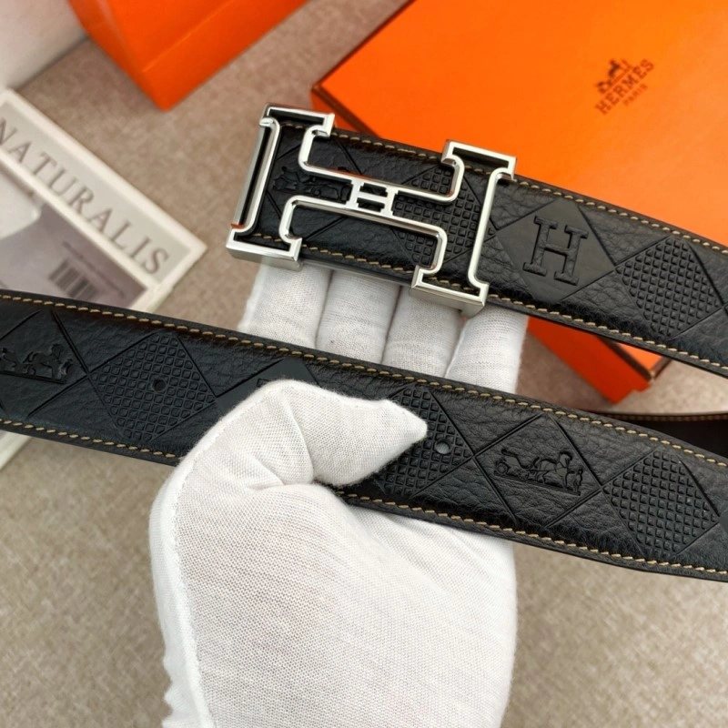 ZipUp Hermes Belts 295910