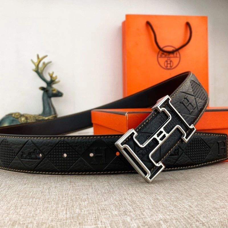 ZipUp Hermes Belts 295910