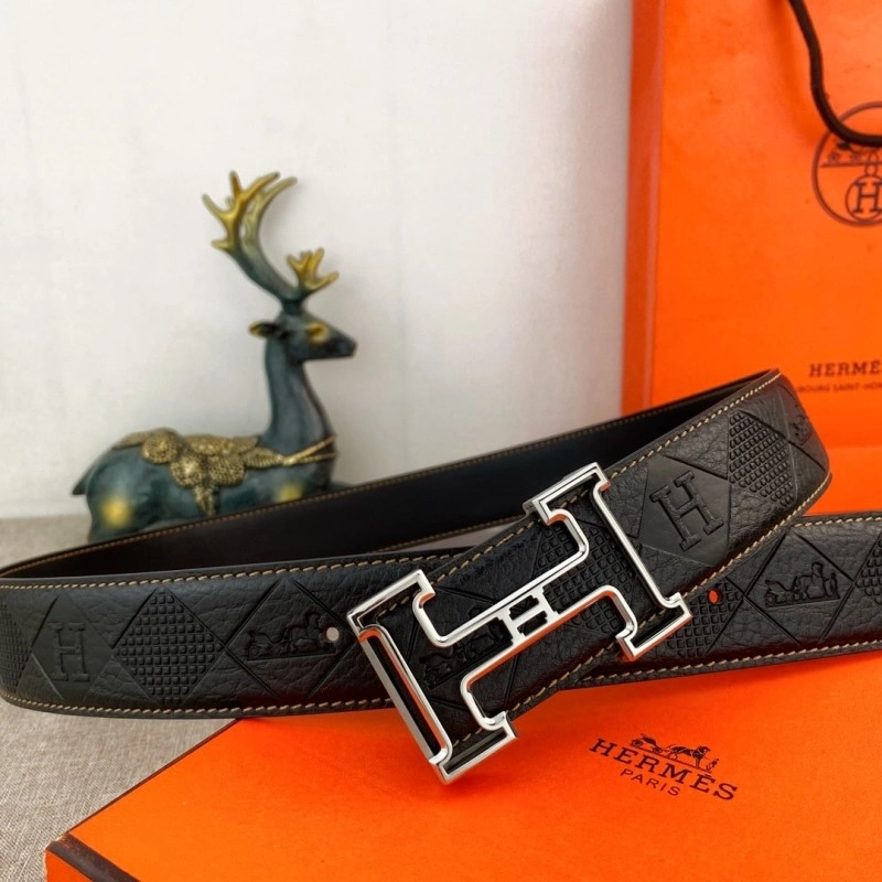 ZipUp Hermes Belts 295910