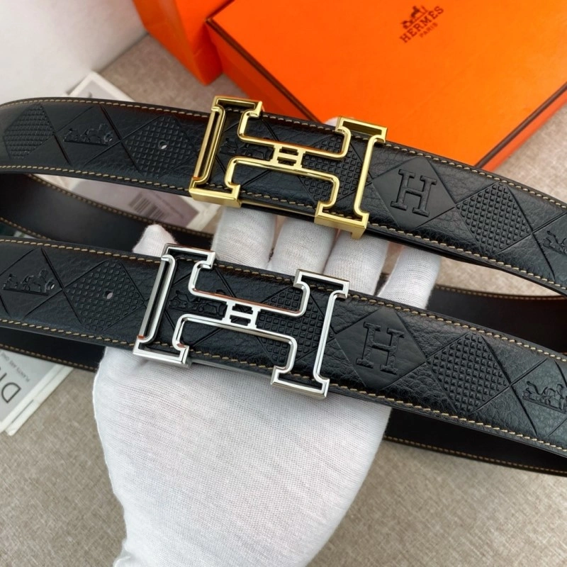 ZipUp Hermes Belts 295910
