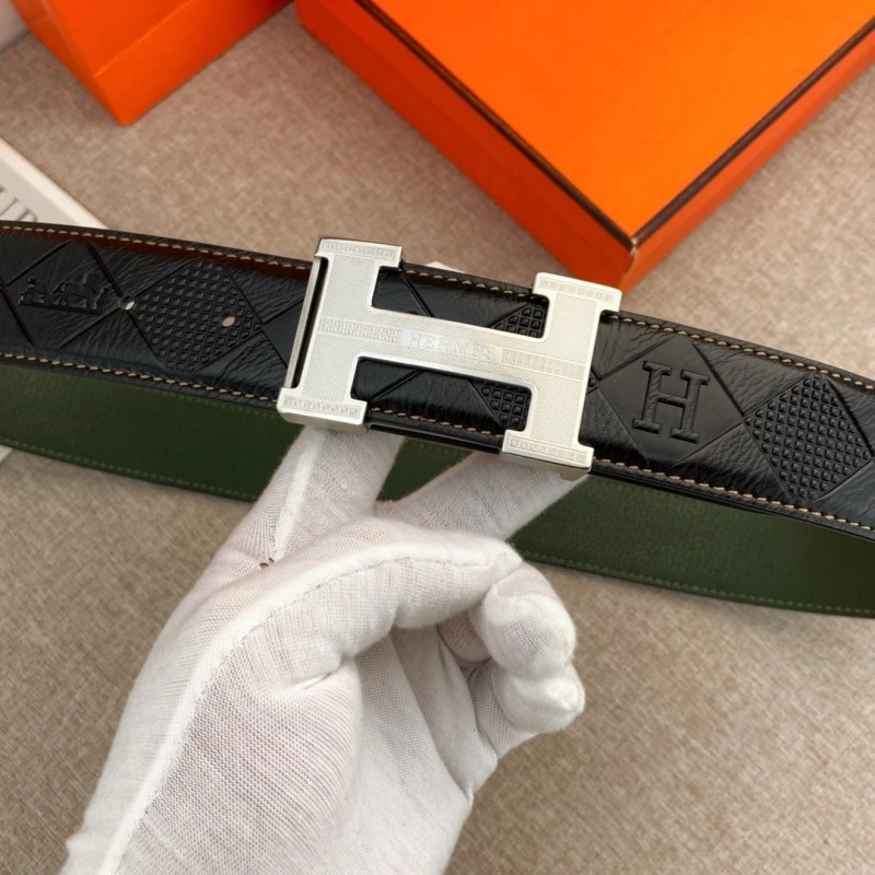 Popular Hermes Belts 295909