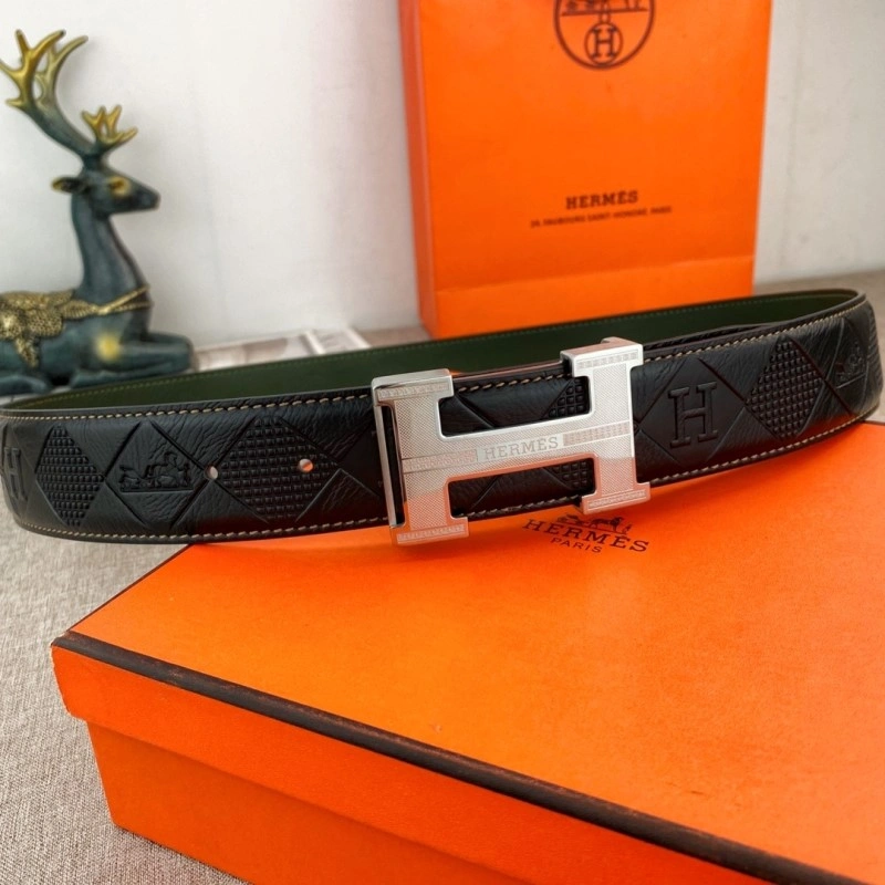 Popular Hermes Belts 295909