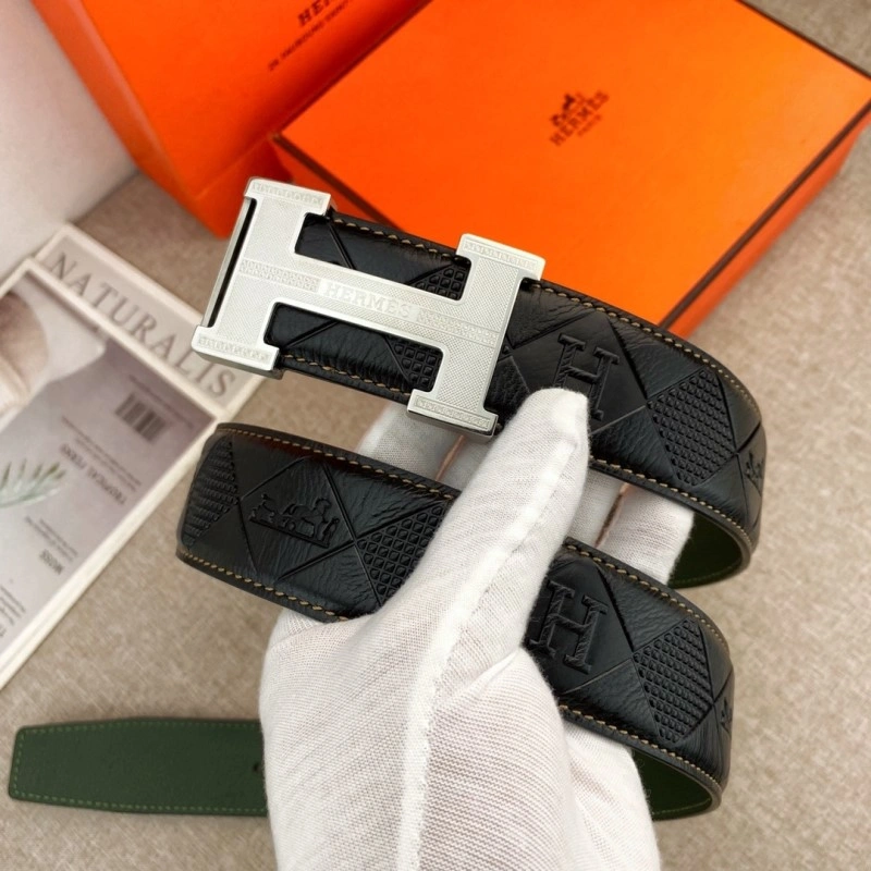 Popular Hermes Belts 295909