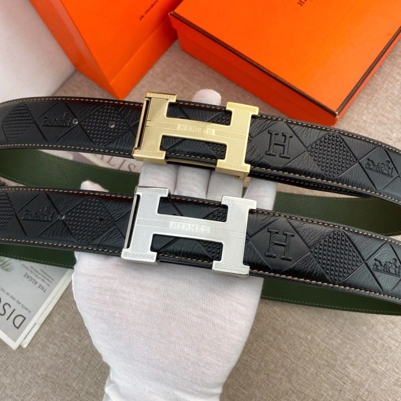 Popular Hermes Belts 295909