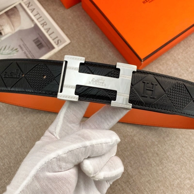 Timeless Hermes Belts 295892