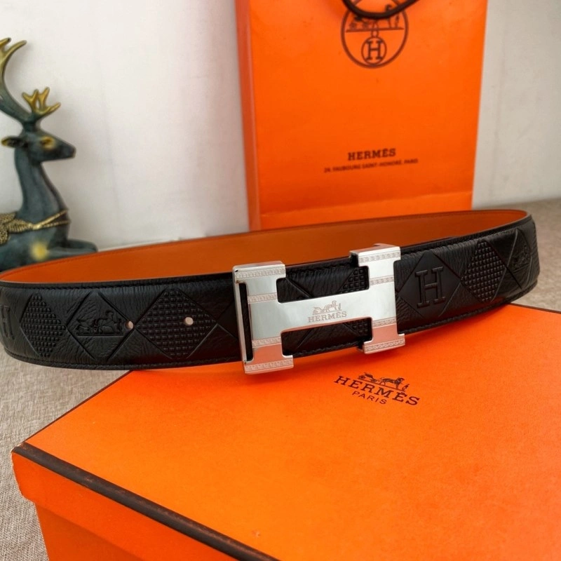 Timeless Hermes Belts 295892