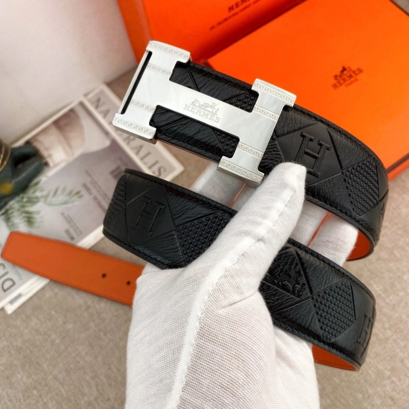 Timeless Hermes Belts 295892