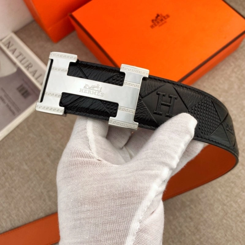 Timeless Hermes Belts 295892