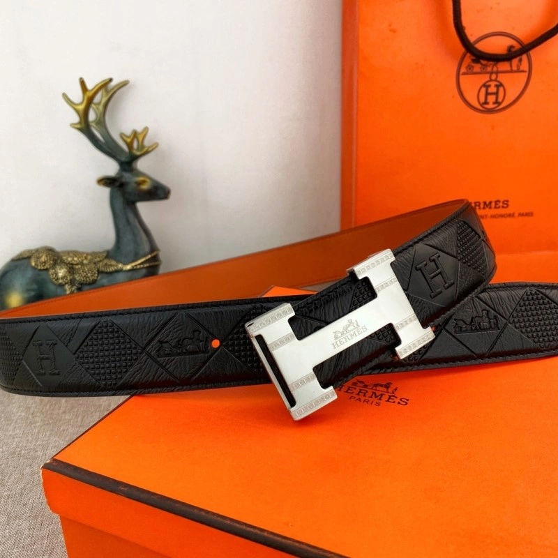 Timeless Hermes Belts 295892