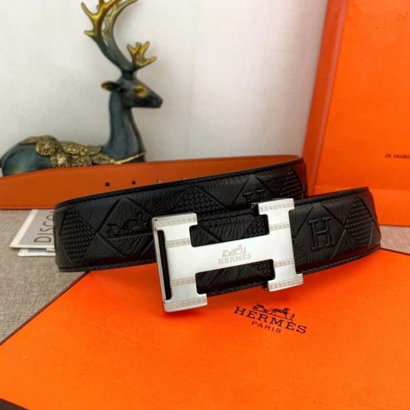 Timeless Hermes Belts 295892