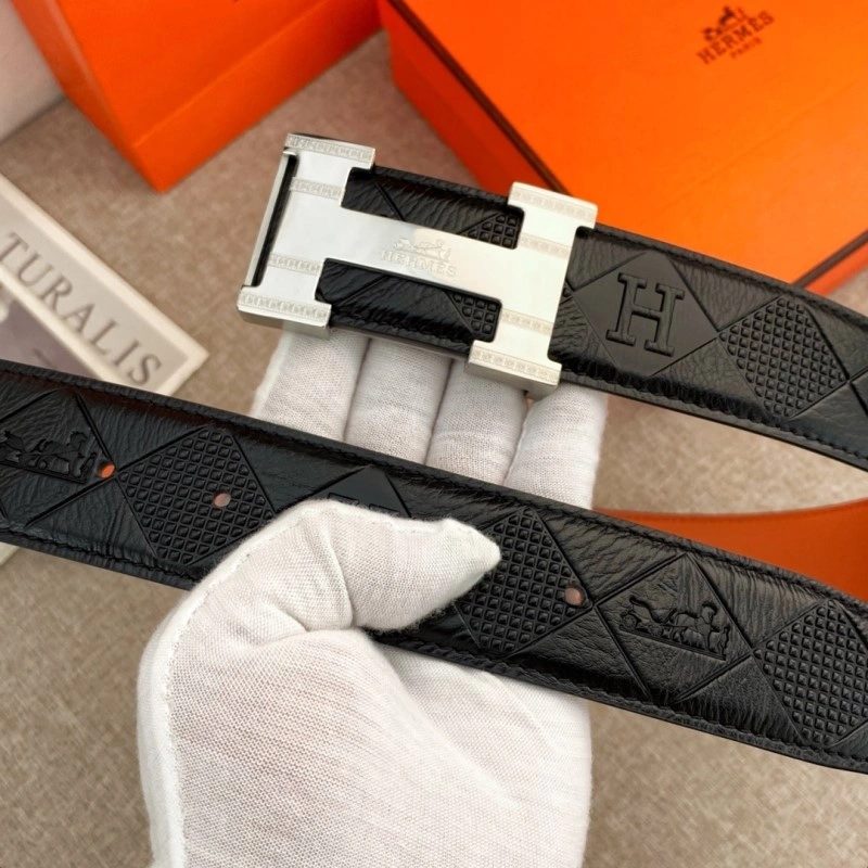 Timeless Hermes Belts 295892