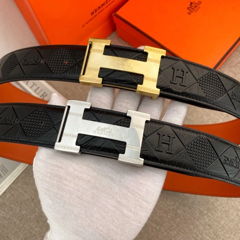 Timeless Hermes Belts 295892