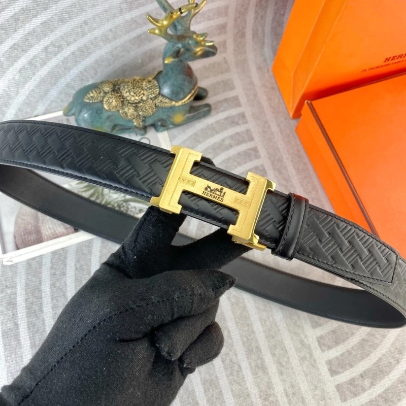 Hermes Belts Lightweight 295888
