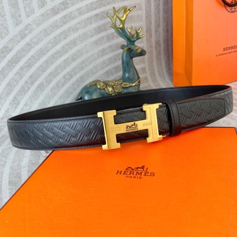Hermes Belts Lightweight 295888
