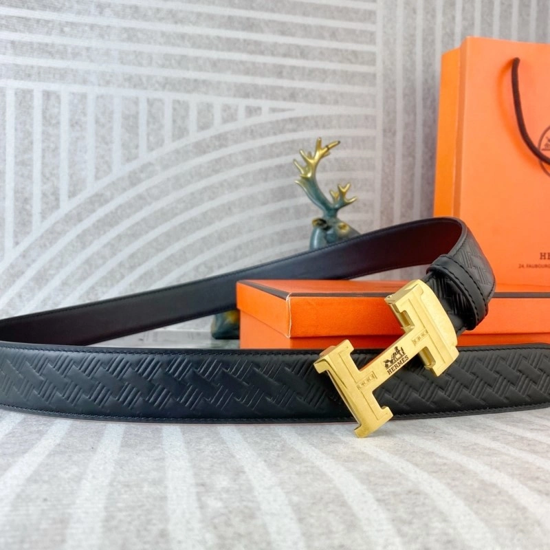 Hermes Belts Lightweight 295888