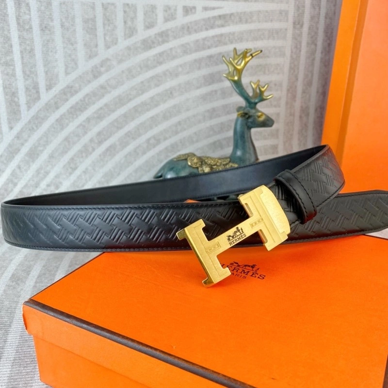 Hermes Belts Lightweight 295888