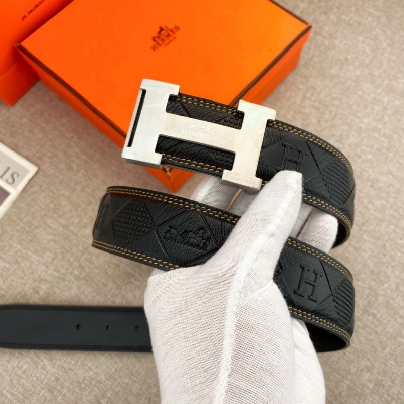 Compact Hermes Belts 295889