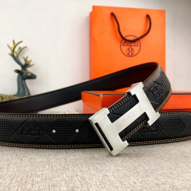 Compact Hermes Belts 295889