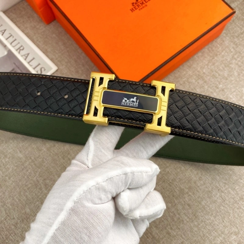 Hermes Belts Original 295887