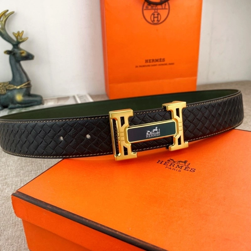 Hermes Belts Original 295887