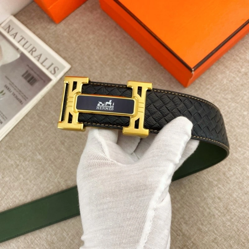 Hermes Belts Original 295887