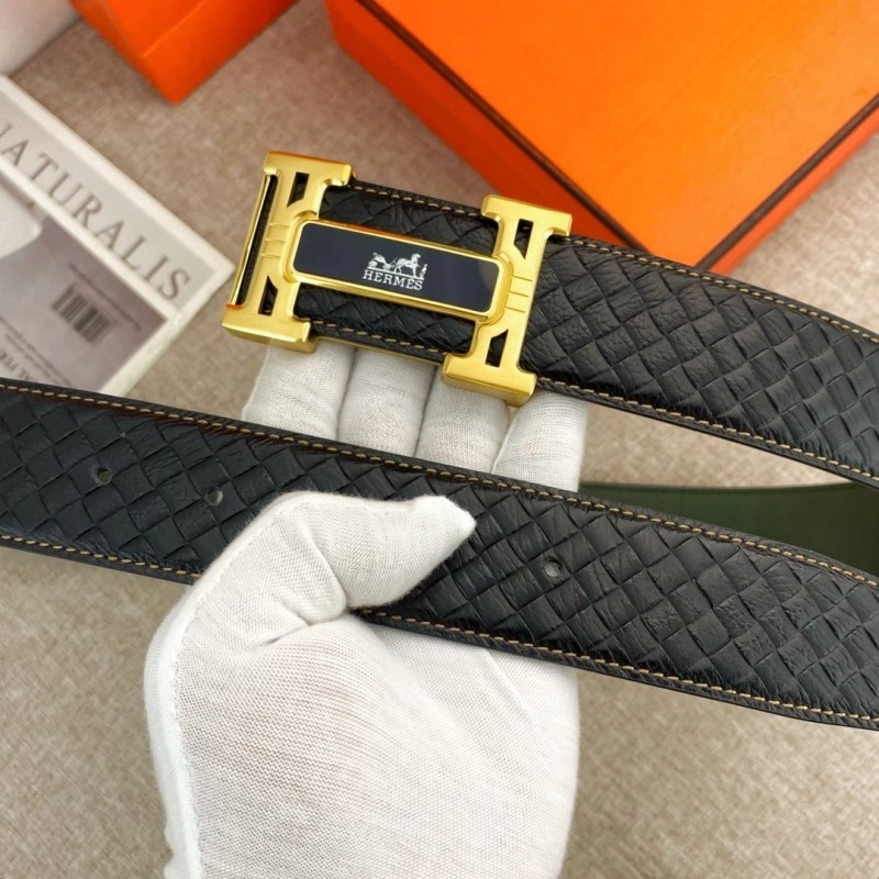 Hermes Belts Original 295887