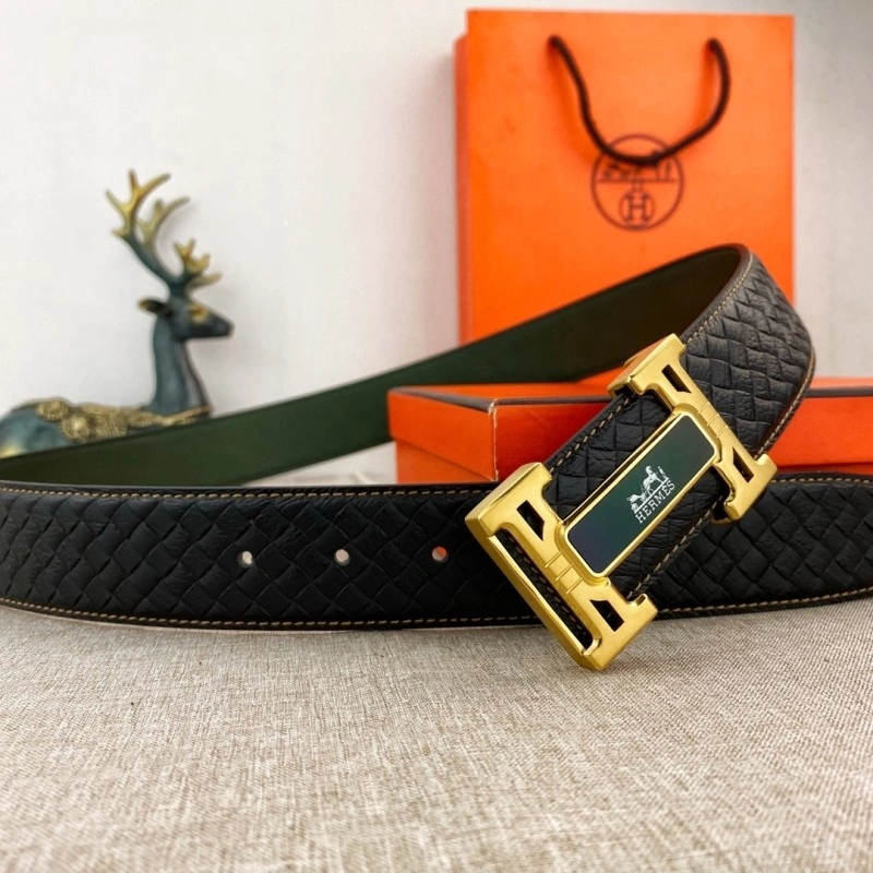 Hermes Belts Original 295887